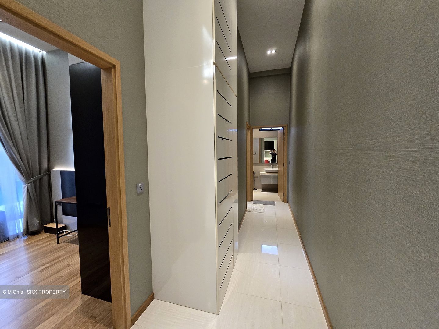 The Serenno (D15), Apartment #437427831